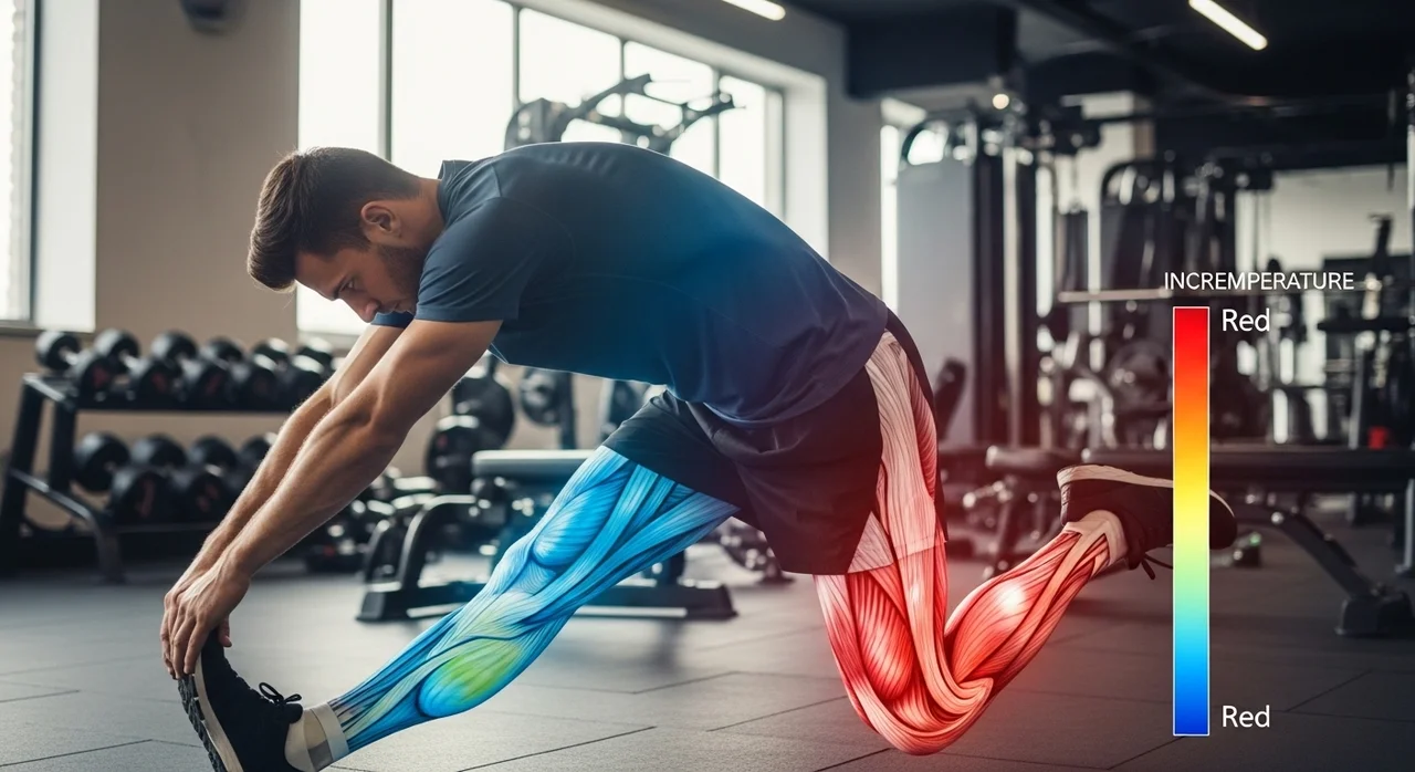 운동 퍼포먼스와 부상 방지