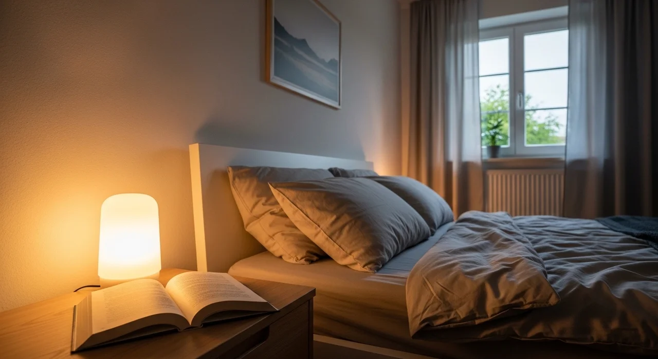 디지털 휴식이 신체 건강에 미치는 긍정적 효과