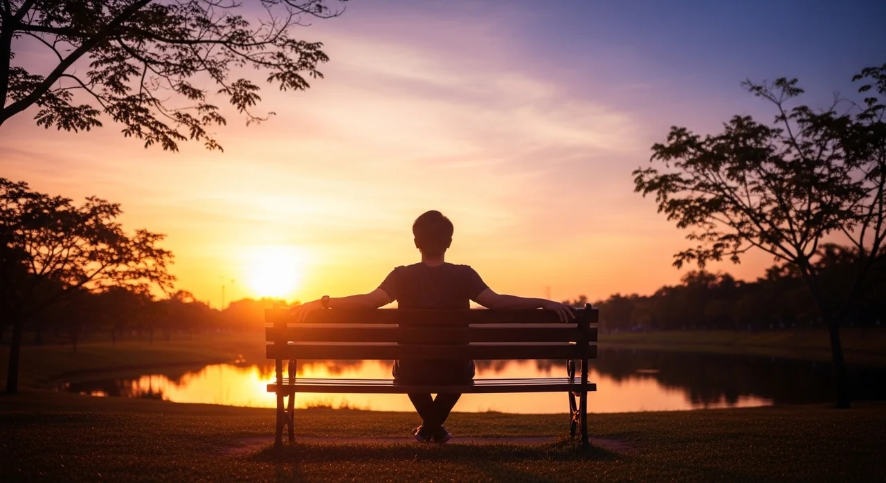 SNS 피로감과 정서적 안정