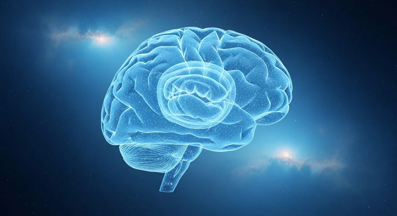 뇌의 휴식, 디폴트 모드 네트워크(DMN)