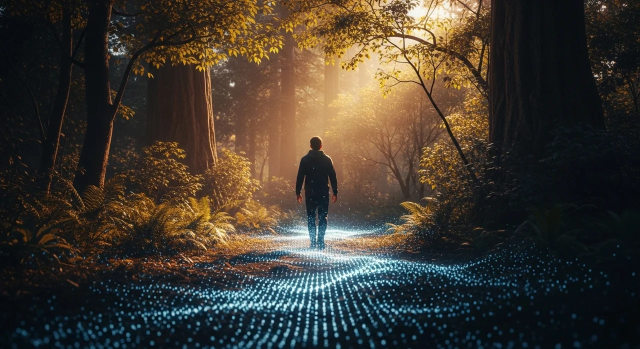 지속 가능한 디지털 라이프를 향하여