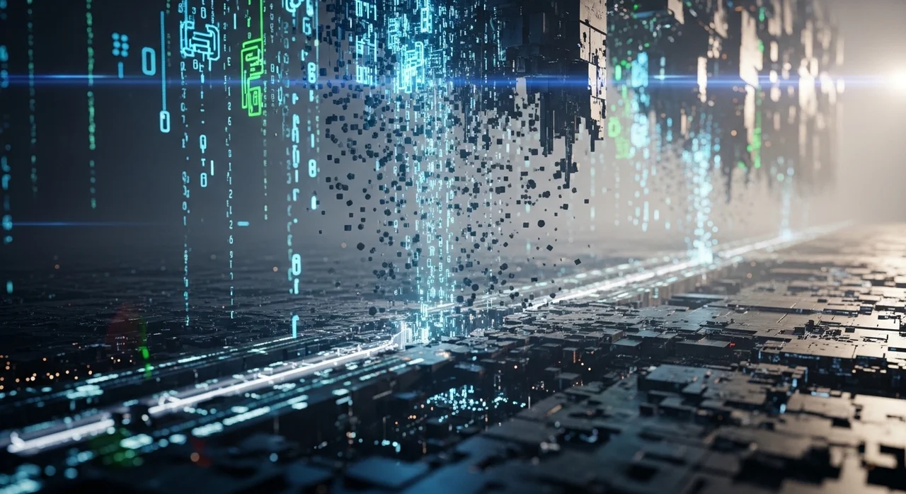 콘텐츠 신뢰 붕괴, 왜 지금 심각한 문제인가?