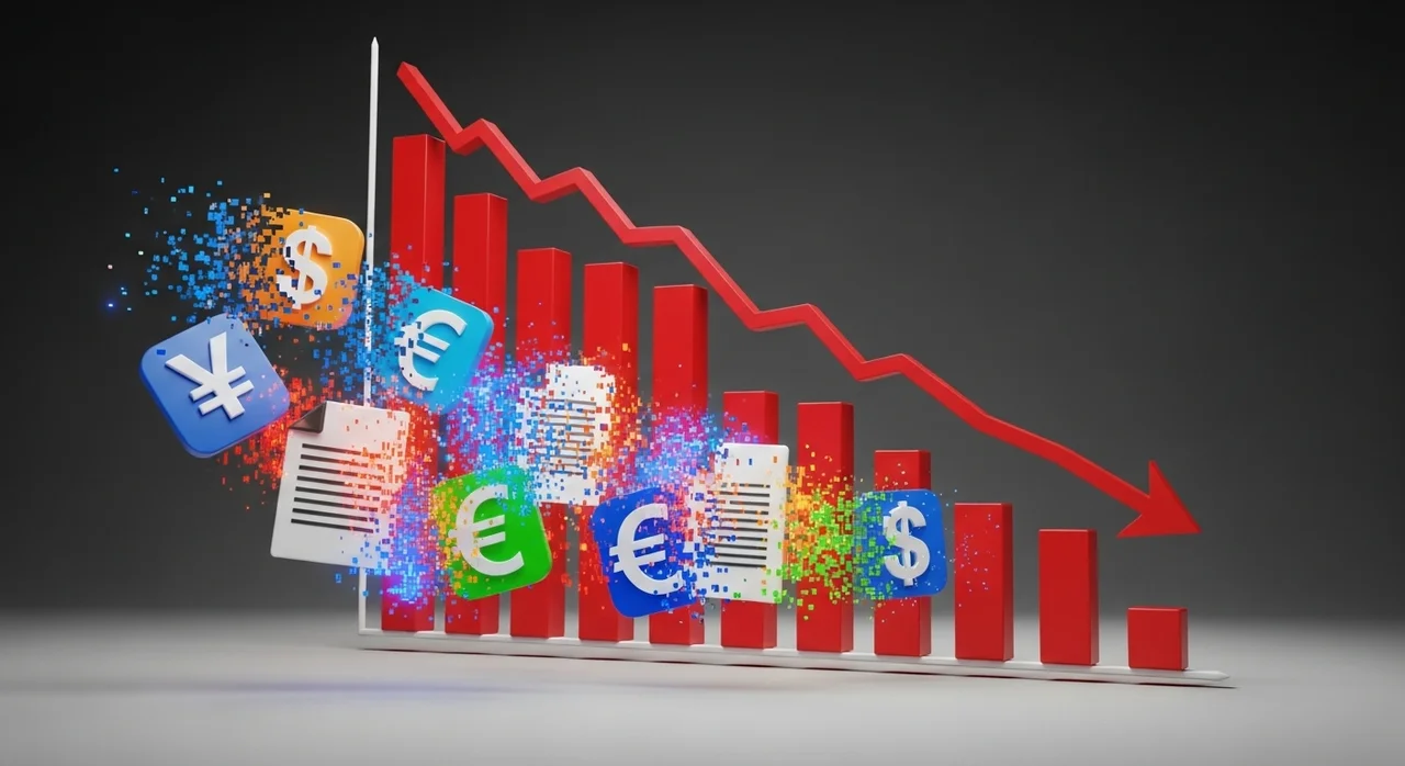 경제적 파장: 금융권과 IP 시장의 신뢰 위기