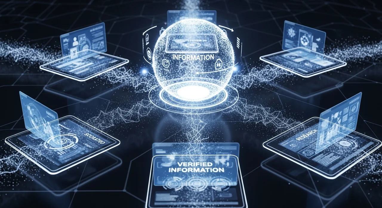 플랫폼 경계의 붕괴와 2026년 콘텐츠 트렌드