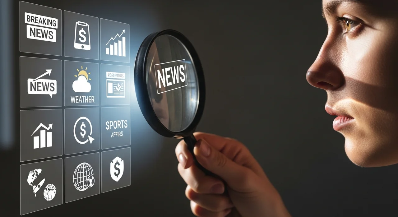 가짜 정보를 식별하는 3가지 핵심 체크리스트