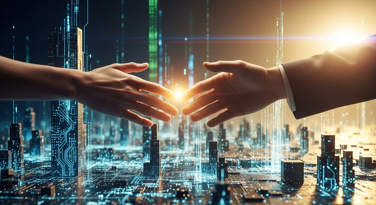 결론: 신뢰라는 이름의 새로운 자산