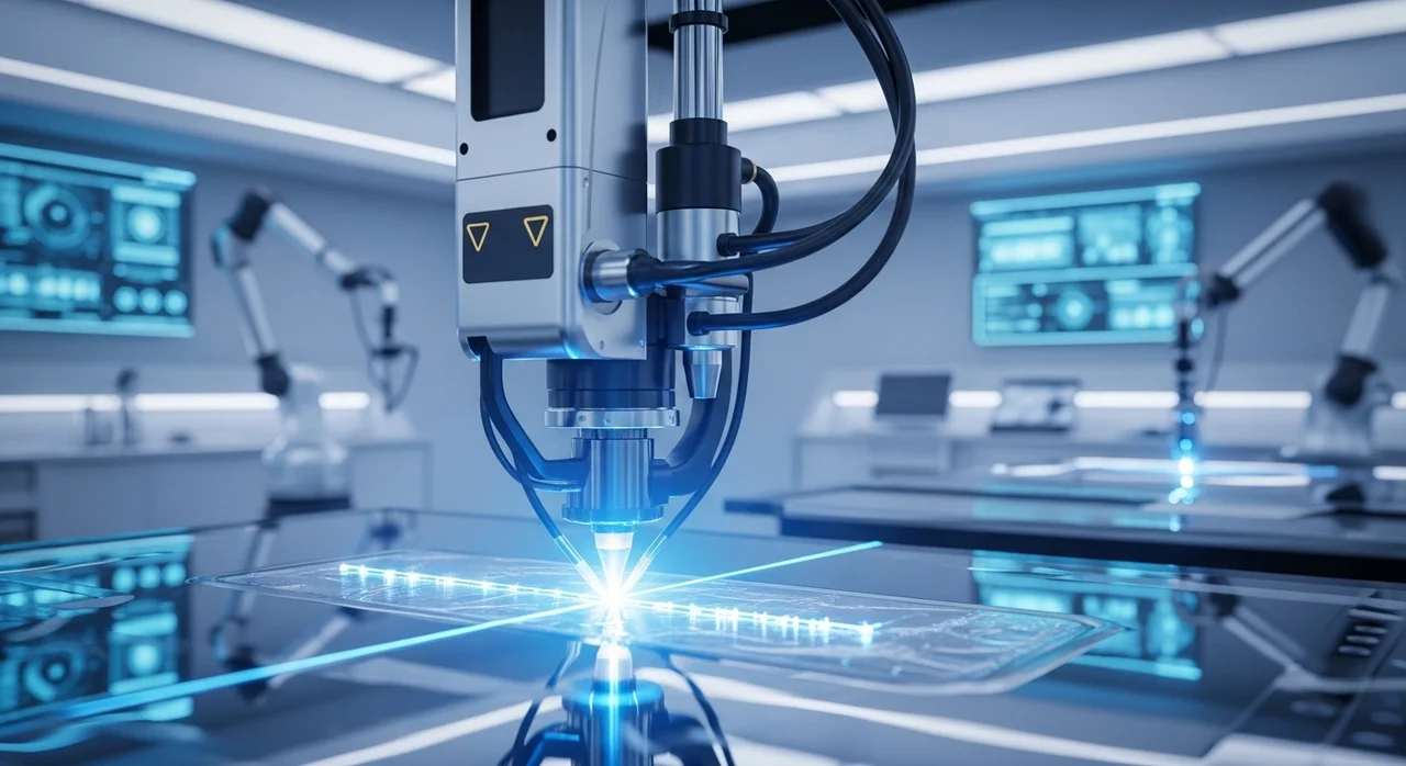 의료 시술에서 나타나는 빠른 결과의 기술적 배경