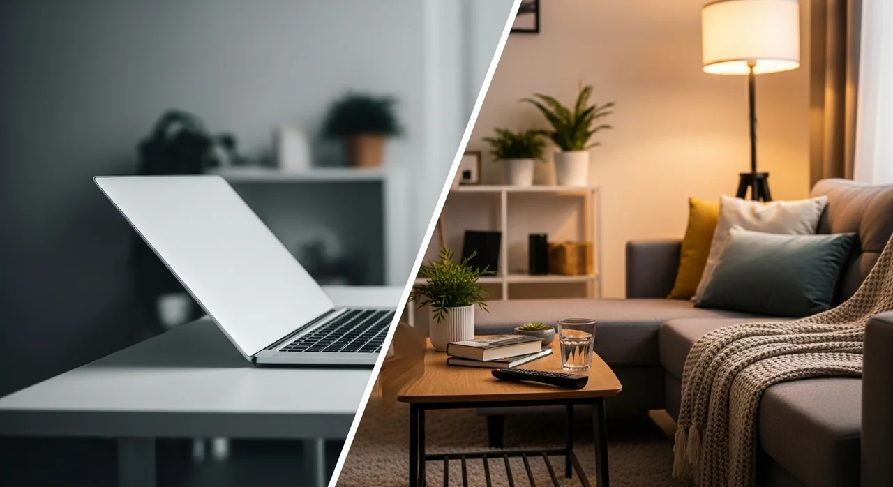 3. 사회적 원인: 일과 삶의 경계 붕괴