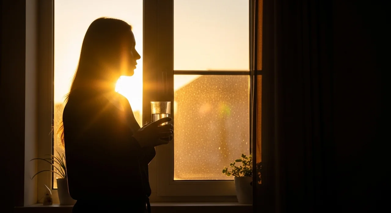 5. 불규칙한 생활 습관과 식사 시간