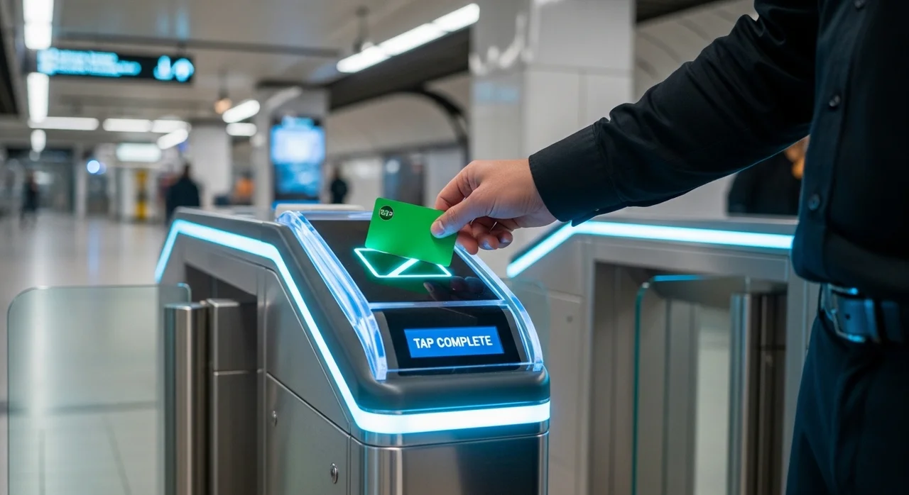 교통비와 세금, 정부 혜택으로 스마트하게 환급받기