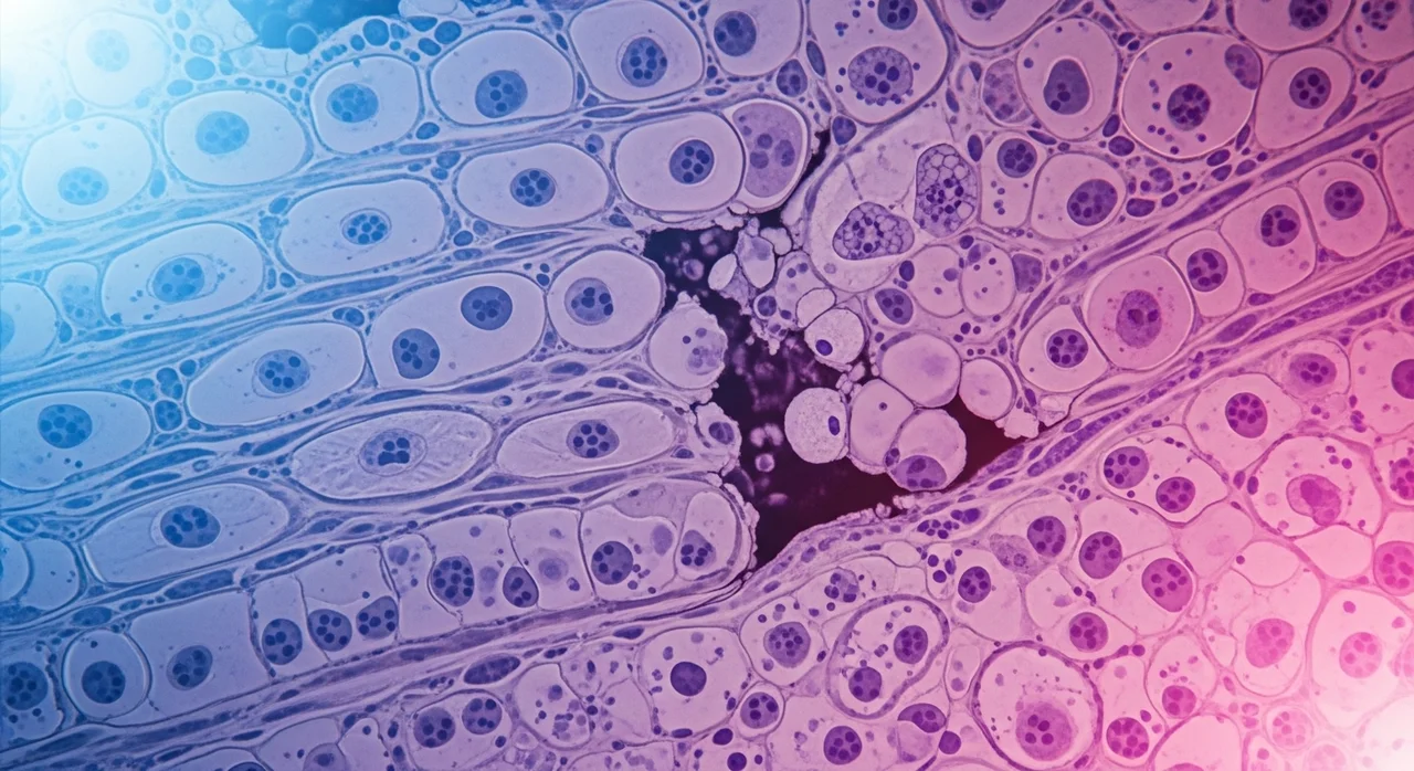 어제는 좋았는데 오늘은 왜? 피부 컨디션의 미스터리