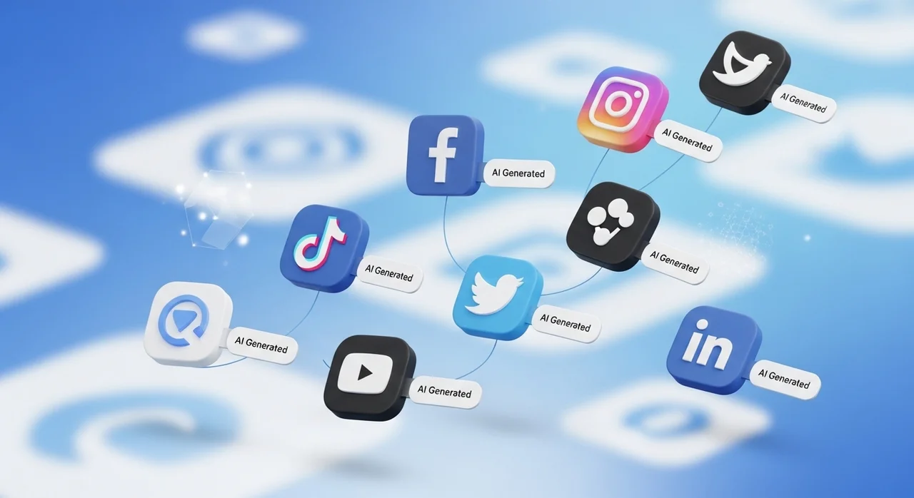 플랫폼들의 대응: 소셜 미디어와 AI 유해 콘텐츠 차단