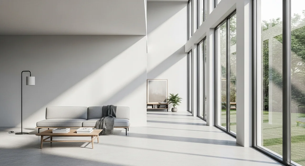 일조량 부족이 초래하는 계절성 정동 장애(SAD)