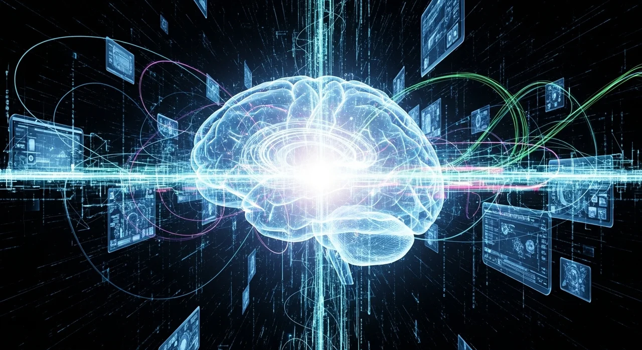 심리학적 원인: 뇌의 인지 부하와 '줌 피로(Zoom Fatigue)'