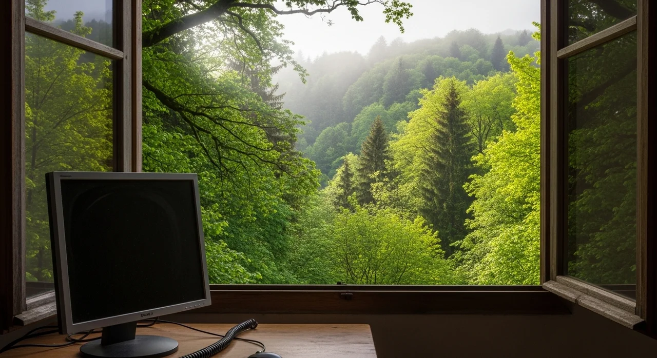 결론: 디지털 웰빙을 위한 건강한 습관