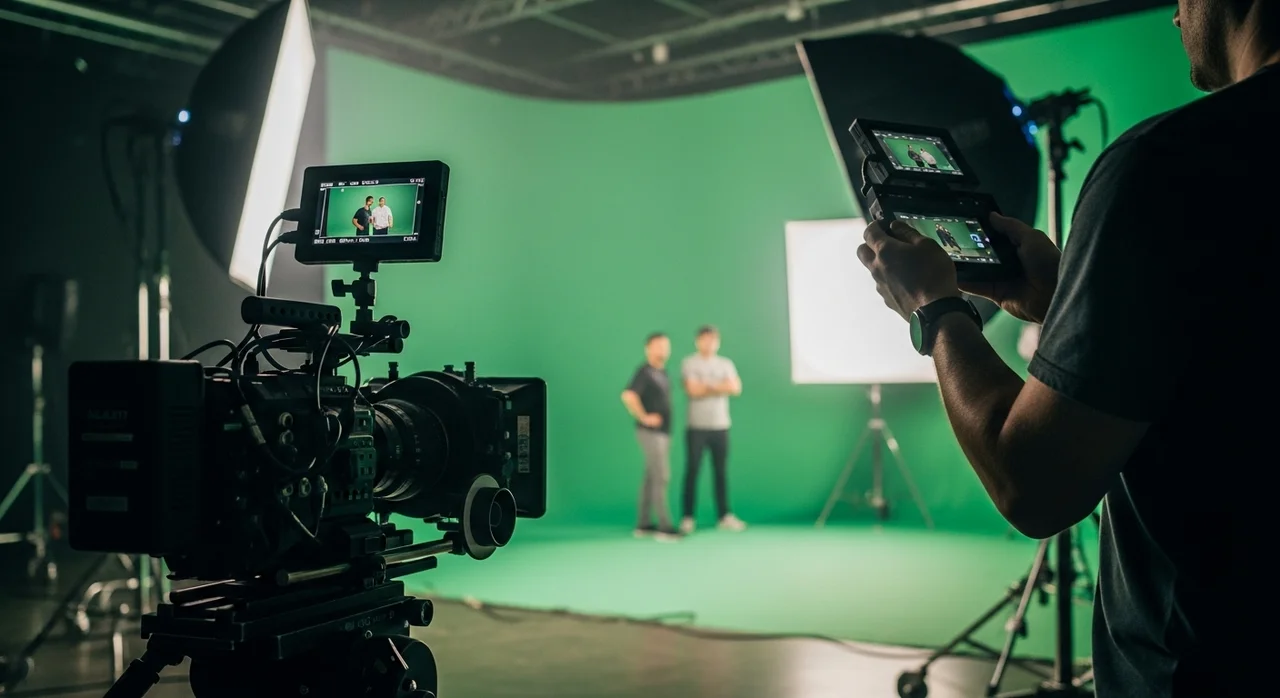 2. 압도적인 몰입감, 고퀄리티 오리지널 콘텐츠