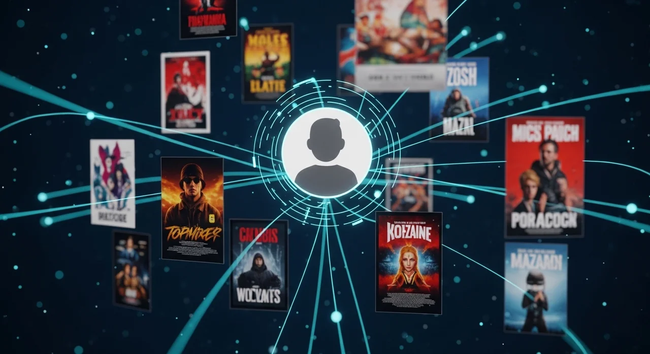 3. 나보다 나를 더 잘 아는 개인화 알고리즘