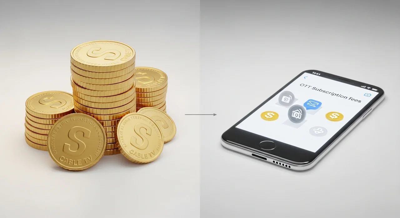 4. 합리적인 가격과 경제적인 구독 모델