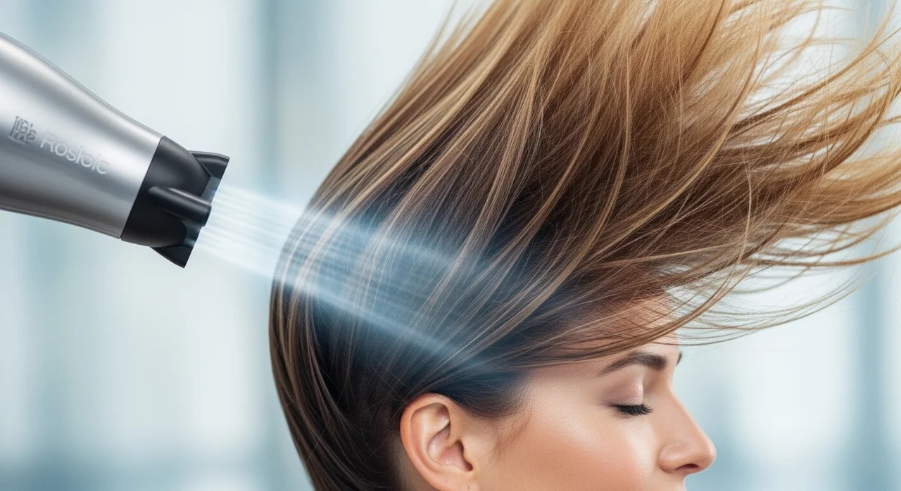 5. 지성 두피를 보송하게 유지하는 꿀팁