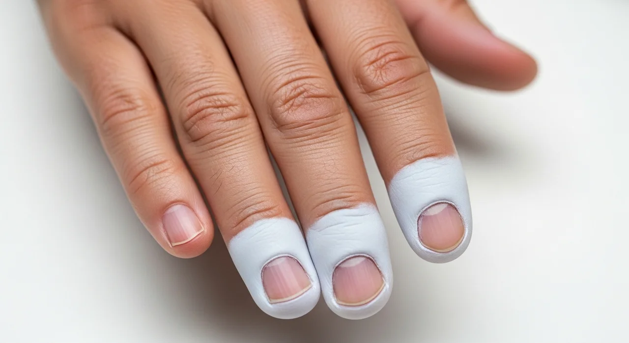 혈액순환 장애와 레이노 증후군