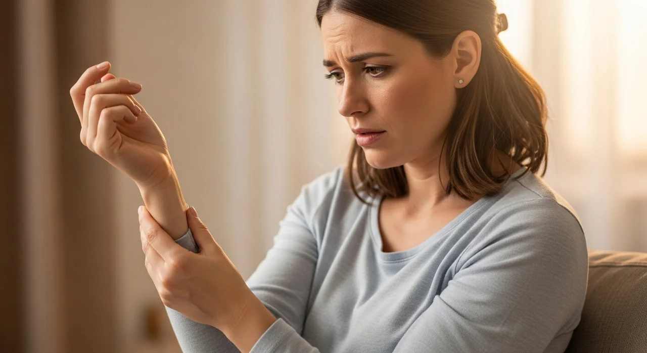 임산부 및 갱년기 여성의 호르몬 변화