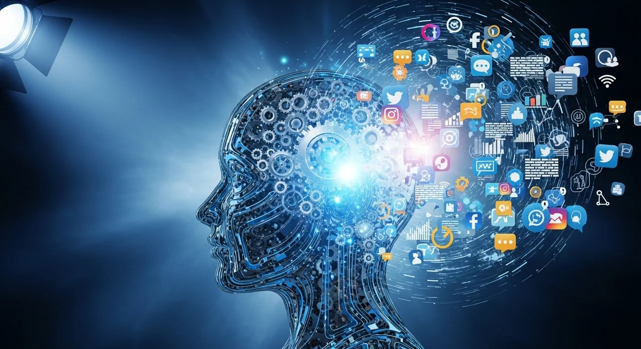 정보 과부하 시대, 왜 우리는 길을 잃는가?