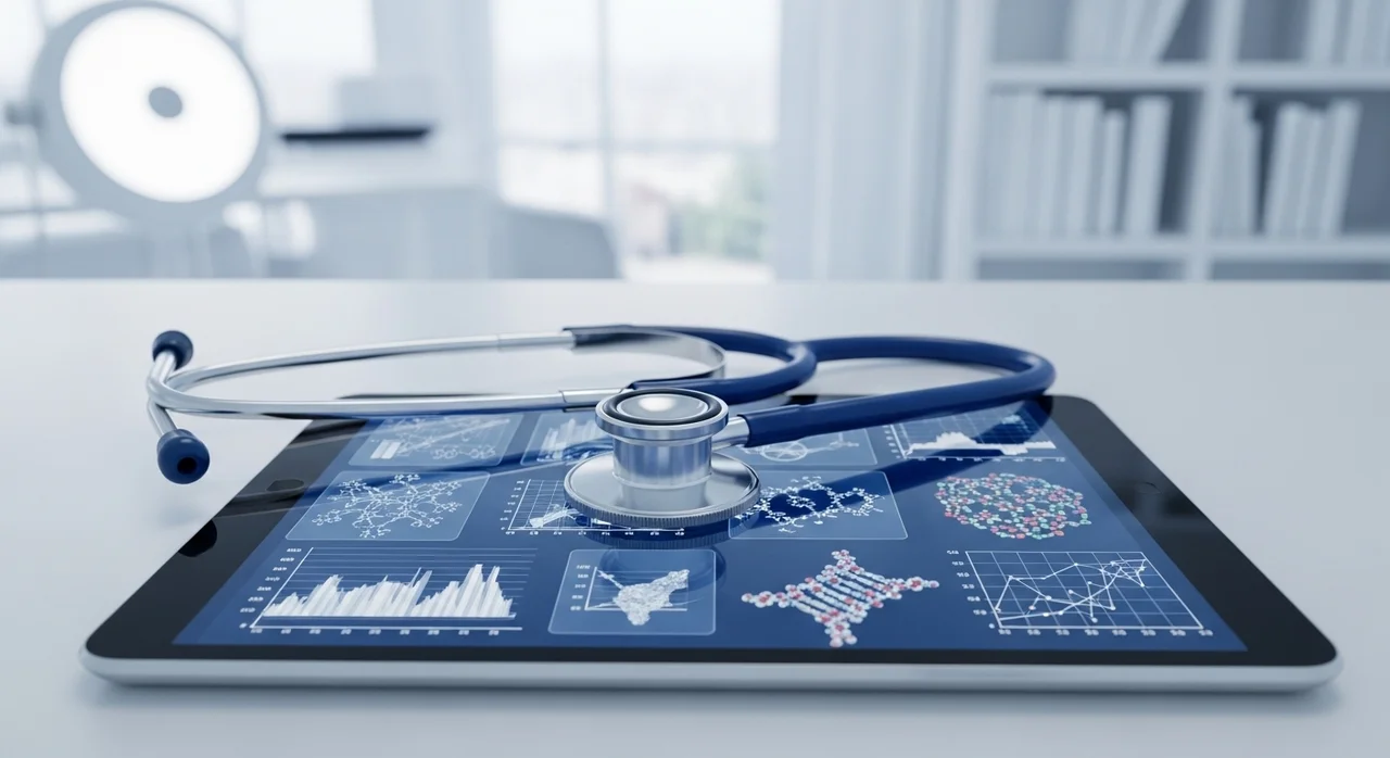 의학 정보 판단이 유독 어려운 이유