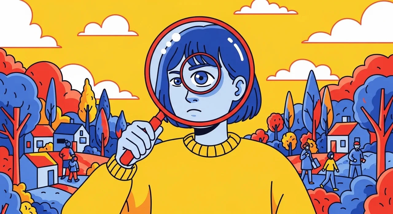 확증 편향: 내가 보고 싶은 것만 보는 뇌