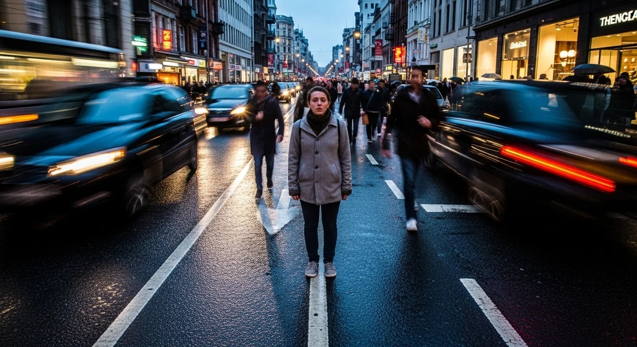 사회적 압박과 '빨리빨리' 문화의 심화