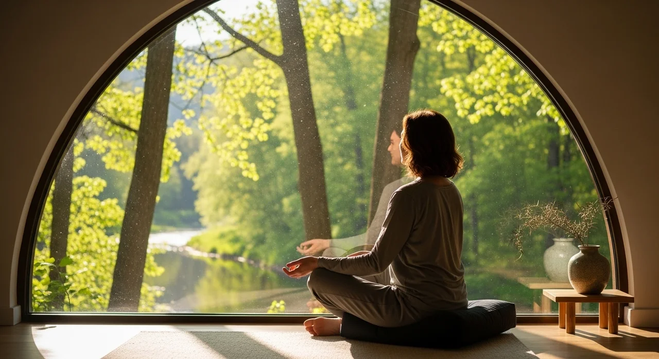 감정의 속도를 늦추는 3가지 실천법