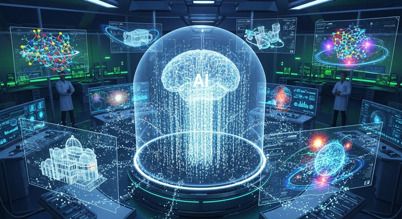 3. 인공지능(AI)과 자동화의 도입