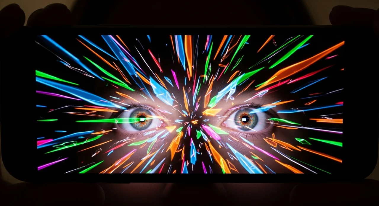 1. 도파민 중독과 숏폼 콘텐츠의 습격