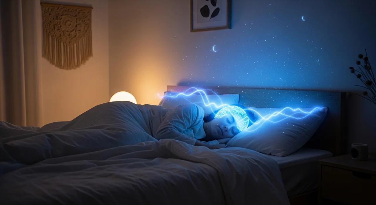 3. 수면 부족과 만성 스트레스의 영향