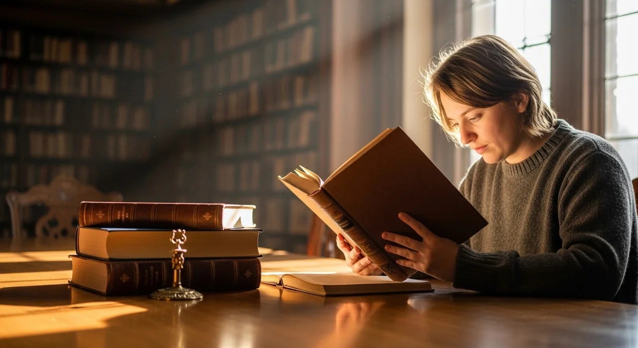 4. 사고력을 회복하는 '딥 워크(Deep Work)' 전략