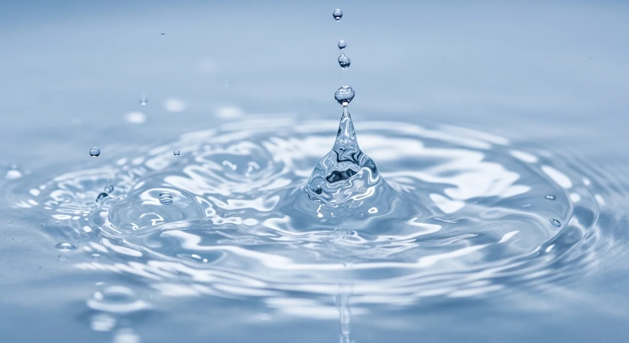 아침 세안 시 물 온도가 피부 장벽에 미치는 영향