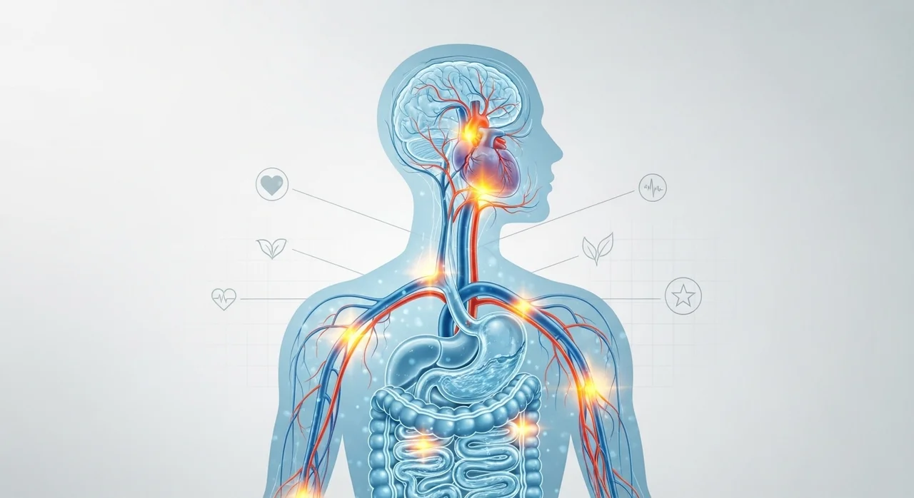 공복 미지근한 물 한 잔의 과학적 효능 5가지