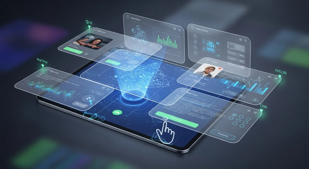 3. 소프트웨어 최적화와 멀티태스킹의 혁신