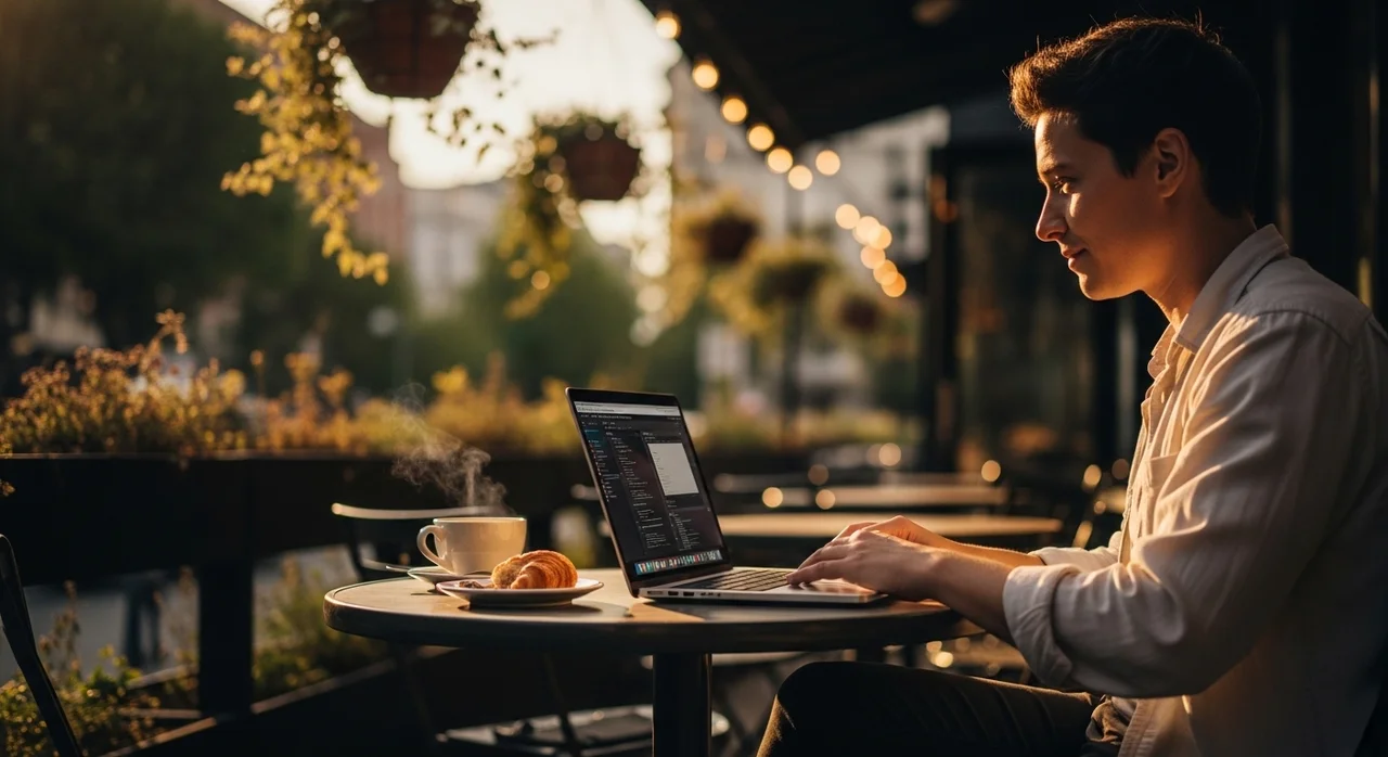 4. 휴대성과 이동성: '어디서든 업무'가 가능한 환경