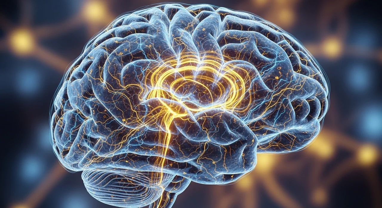 내 마음이 왜 이럴까? 감정 기복의 시작 이해하기