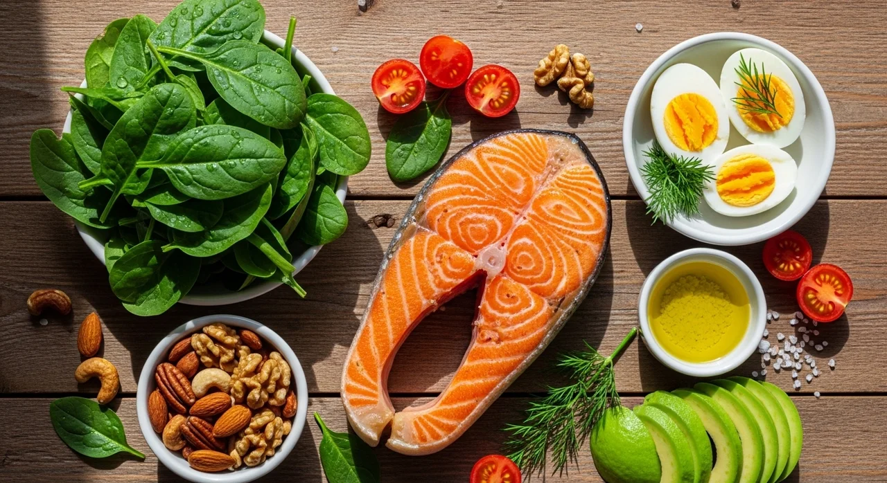 2. 영양소 결핍과 혈당 스파이크의 영향