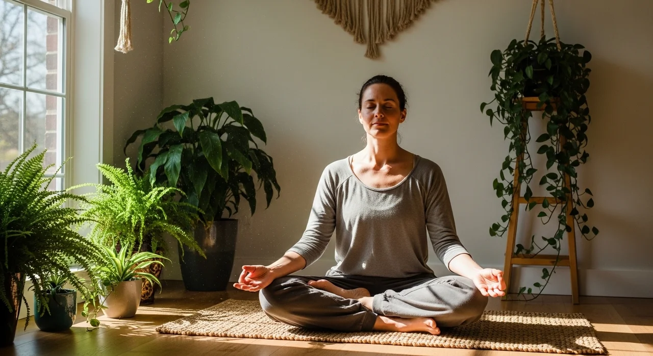 5. 감정 기복을 다스리는 실천 가이드