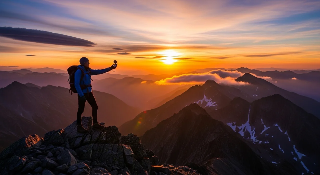 결론: 주도적인 시간 관리가 삶을 바꾼다