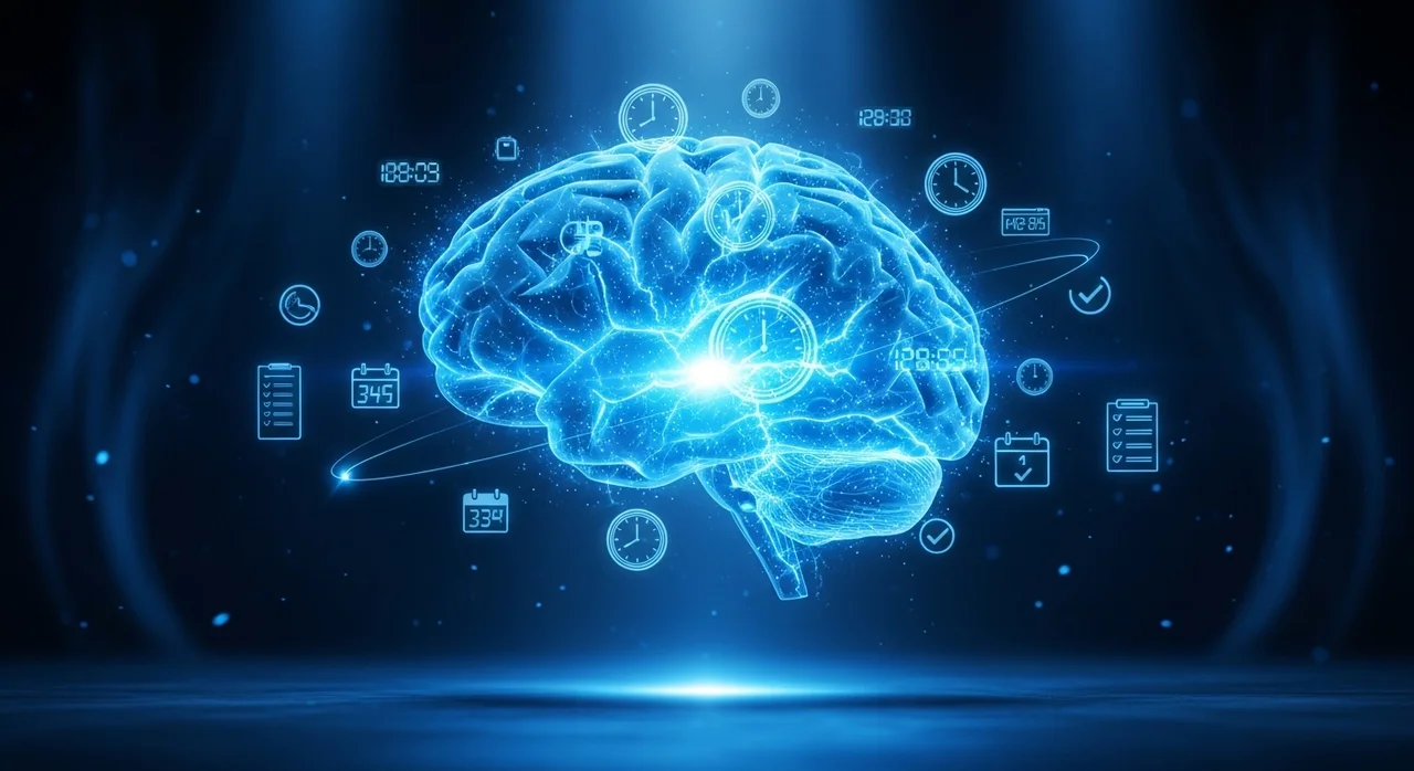 정신적 스트레스와 코르티솔의 역습