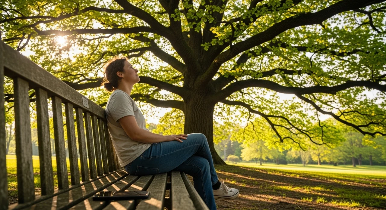 현대인이 디지털 거리 두는 이유: 우리는 왜 연결을 끊어야 하는가?