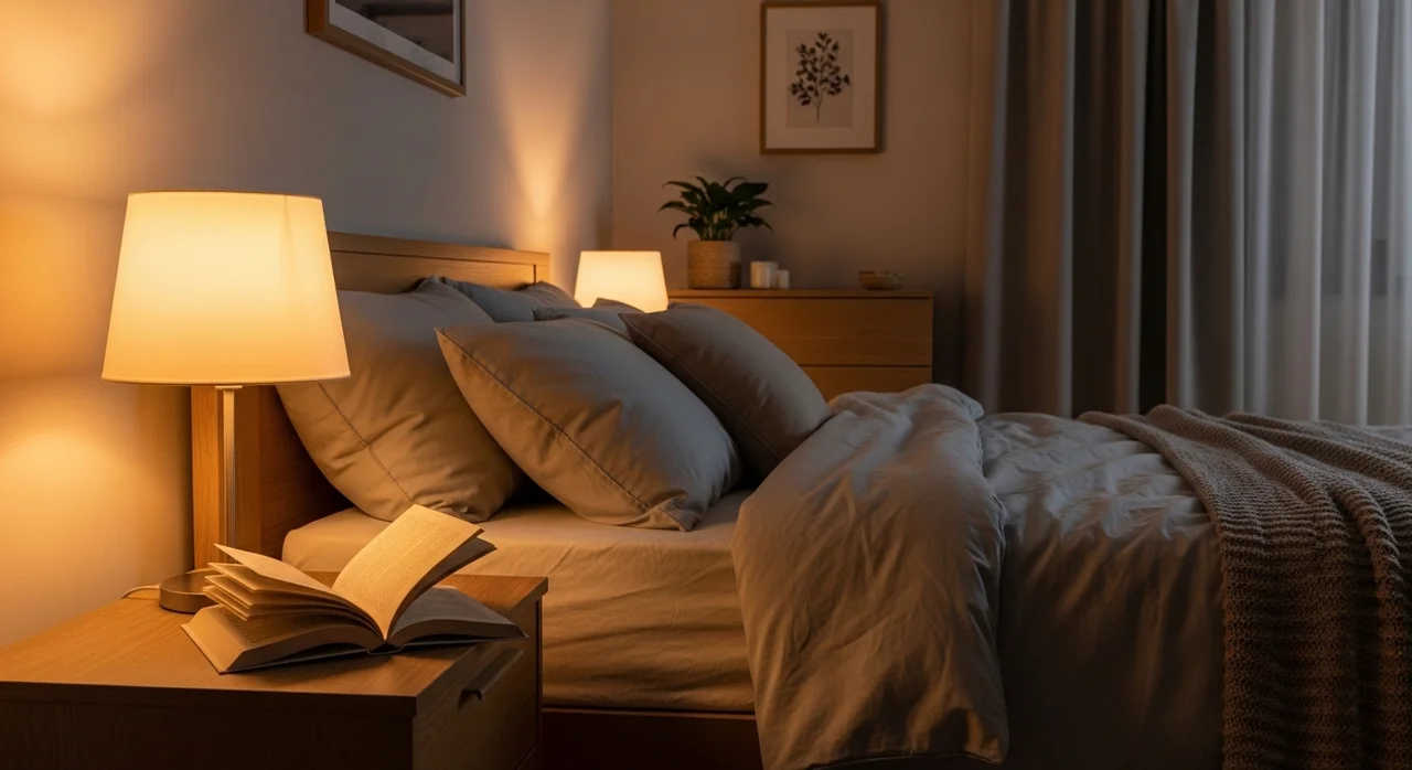 3. 수면의 질 향상과 신체 건강