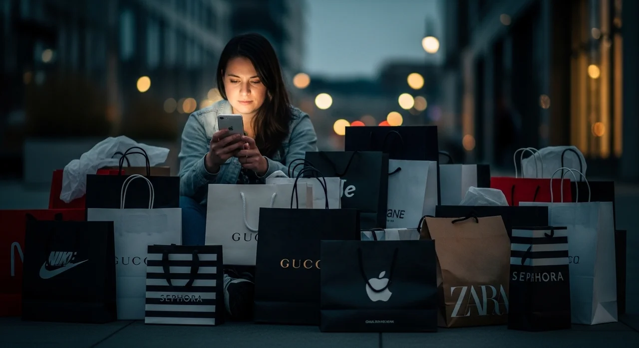 브랜드 충성도의 시대가 저물고 있는가?