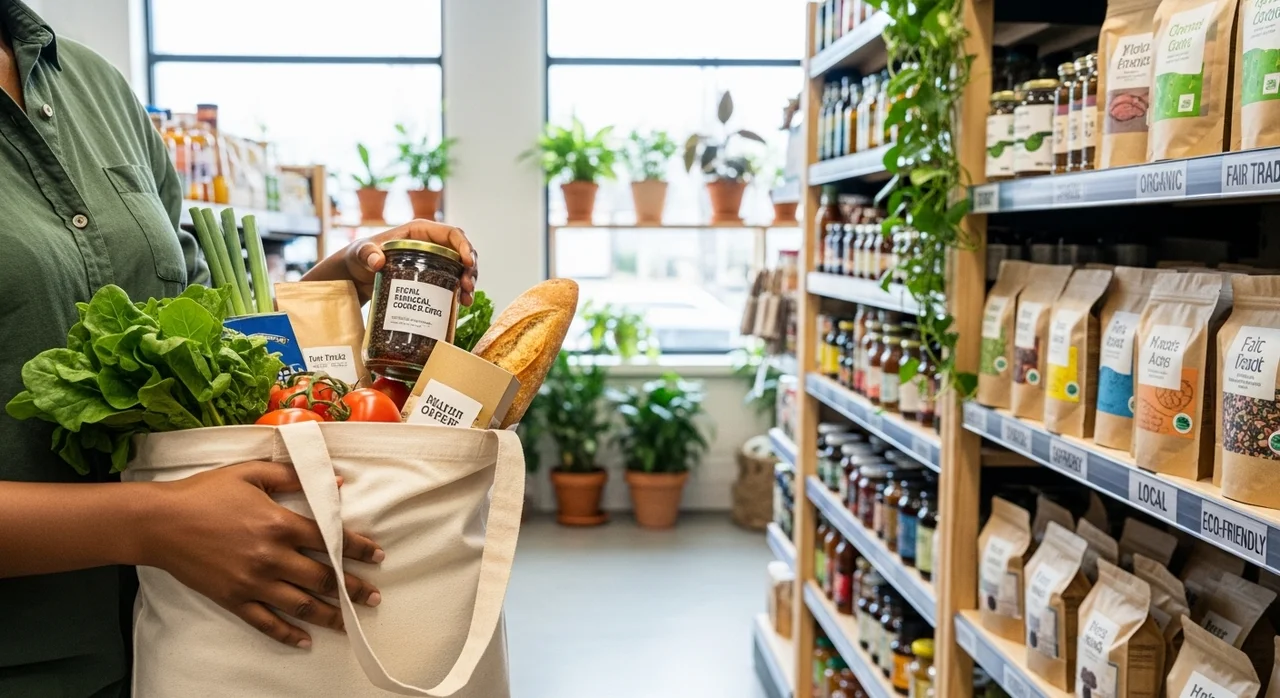 4. 가치 소비와 ESG 경영의 영향