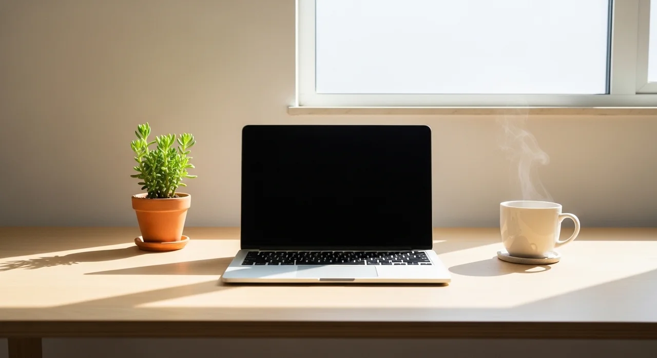 몰입으로 가는 고속도로: 환경 설정과 루틴의 힘