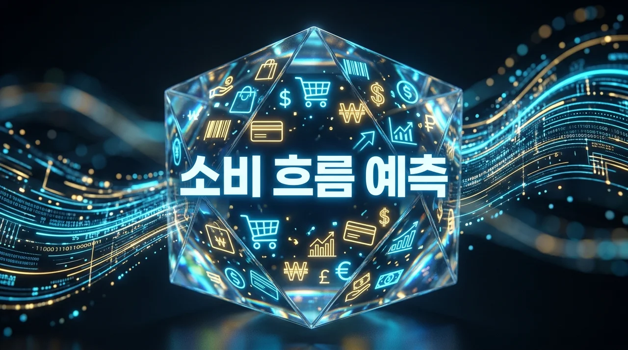 2026년 예측 어려운 소비 흐름 분석과 대응 전략: 불확실성 속 기회 찾기