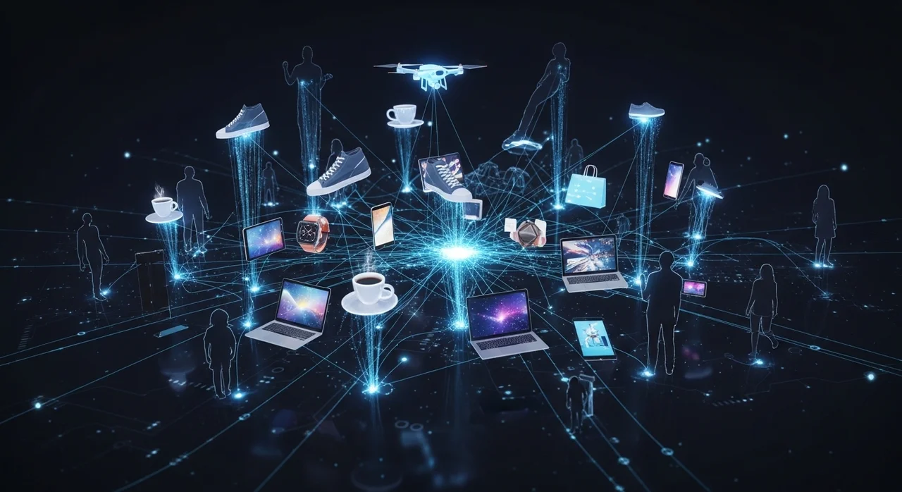 서론: 왜 지금 '예측 어려운 소비 흐름'에 주목해야 하는가?